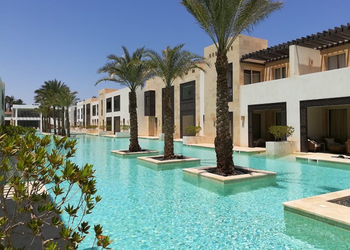 For Resale 1 BR Apartment with pool view - 0